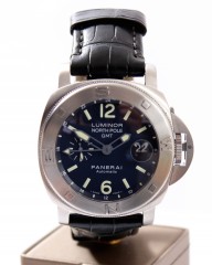 Panerai Luminor North Pole Special Edition