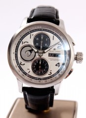 Maurice Lacroix Masterpiece Masterchrono