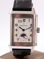 Jaeger-LeCoultre Reverso Grande Date