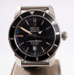 Breitling Superocean Heritage 46mm