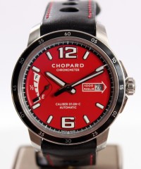 Chopard Mille Miglia GTS Power Control Race Edition