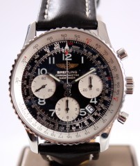 Breitling Navitimer Chronograaf