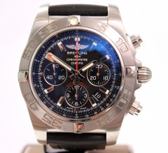 Breitling Chronomat 44 Flying Fish