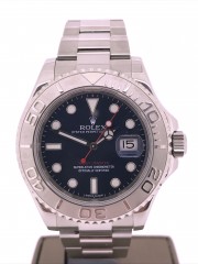 Rolex Yacht Master Ref.116622