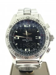 Breitling B-1 UTC Chronograaf