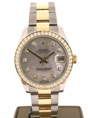 Rolex Datejust Ref.178383 