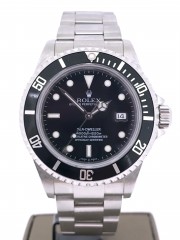 Rolex Sea-Dweller Ref.16600