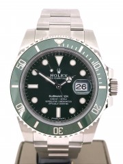 Rolex Submariner Date 