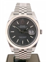 Rolex Datejust 41 Ref.126334