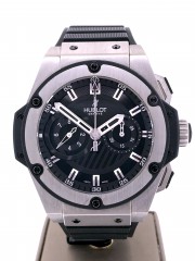 Hublot King Power Foudroyante Zirconium