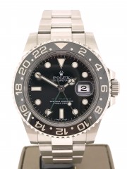 Rolex GMT-Master II Ref.116710LN