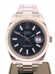 Rolex Datejust II Ref.116334 