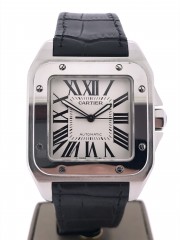 Cartier Santos 100 XL Ref.2656