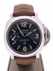 Panerai Luminor Marina Base Logo