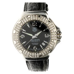 Tag Heuer Formula 1 lady Diamond