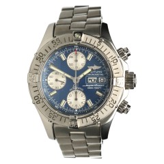 Breitling Superocean Chronograaf II