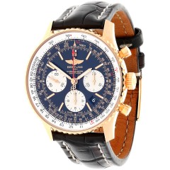 Breitling Navitimer 01 Chronograph Rosegoud