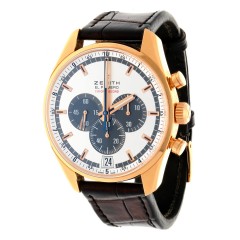 Zenith El Primero Striking 10th. Chronograaf Ltd. Edition