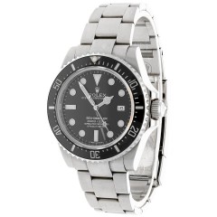 Rolex Sea-Dweller 4000 116600