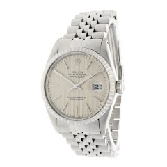 Rolex Datejust Staal Ref.16030