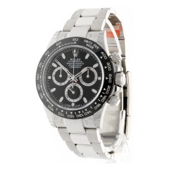 Rolex Cosmograph Daytona NIEUW 116500LN