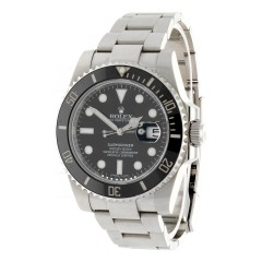 Rolex Submariner Date Ref. 116610LN