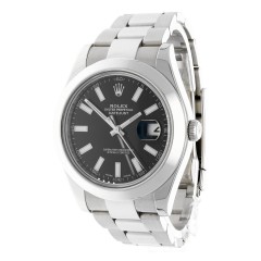 Rolex Datejust II 41mm 116300