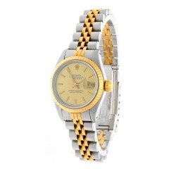 Rolex Lady-Datejust Vintage 1988.