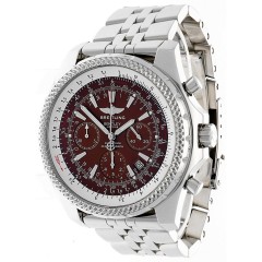 Breitling for Bentley Motors Chronograaf 48mm