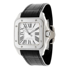 Cartier Santos 100 XL