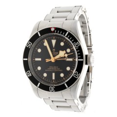 Tudor Heritage Black Bay Ref. 79230R