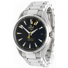 Omega Seamaster Aqua Terra 15000 Gauss