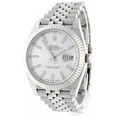 Rolex Datejust 41 Ref. 126334 