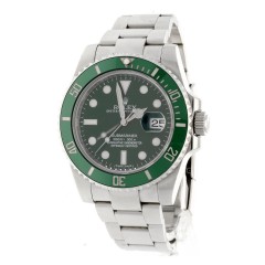 Rolex Submariner 