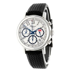 Chopard Mille Miglia Chronograaf Ref. 8331 