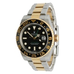 Rolex GMT-Master II Ref.116713LN