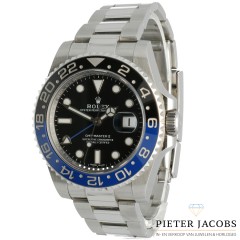 Rolex GMT Master II 