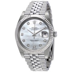 Rolex Datejust 41 Ref. 126334