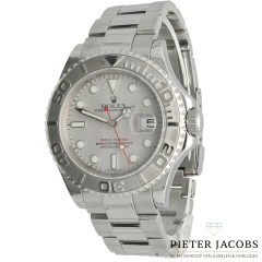 Rolex Yachtmaster 40 Ref. 16622