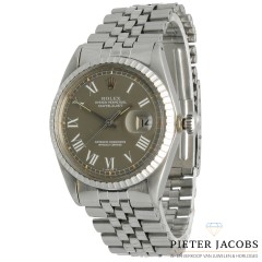 Rolex Datejust Ref.1603