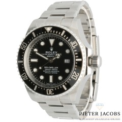 Rolex Sea-Dweller Deepsea Ref.126660