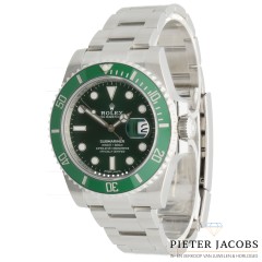 Rolex Submariner Date 