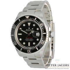 Rolex Sea-Dweller Red 43mm Ref. 126600