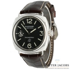 Panerai Radiomir Black Seal 45 PAM00380