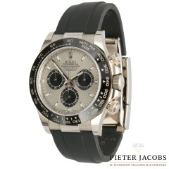 Rolex Cosmograph Daytona Oysterflex Ref.116519LN