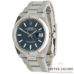 Rolex Datejust 36 Ref.126234