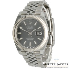 Rolex Datejust 41 Ref. 126334