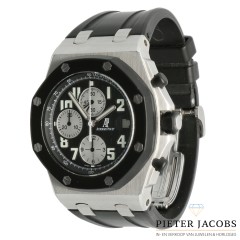 Audemars Piguet Royal Oak Offshore Chronograaf Ref.25940SK