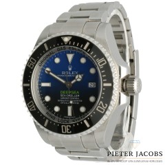 Rolex Sea-Dweller Deepsea D-Blue Ref. 116660