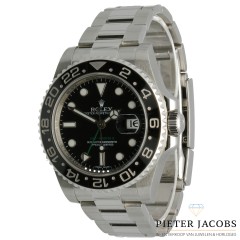 Rolex GMT-Master II Ref.116710LN